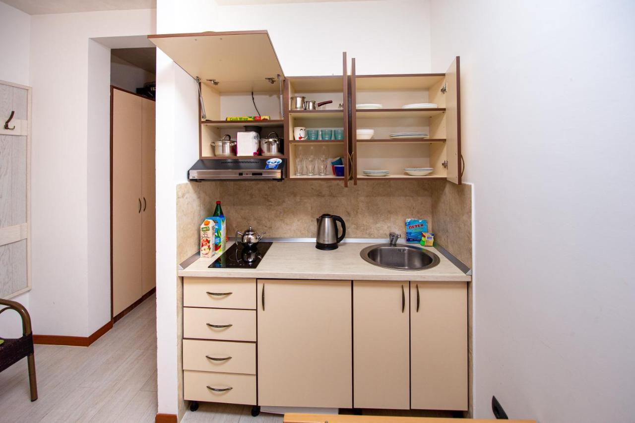 Apartment Premier Rafailovici