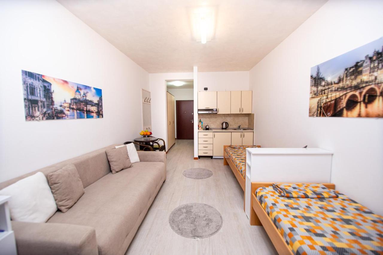 Apartment Premier *
