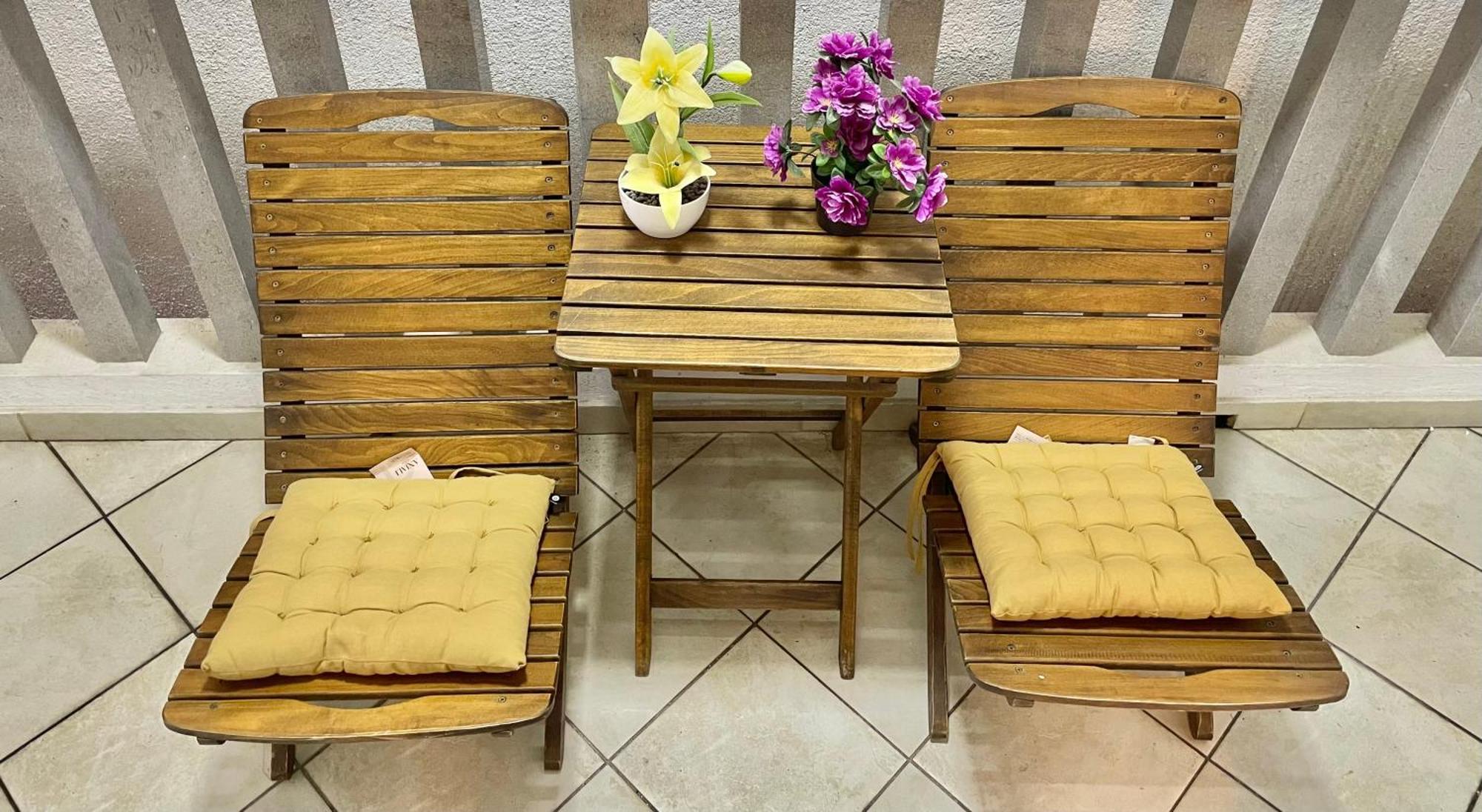 Premier Apartment *