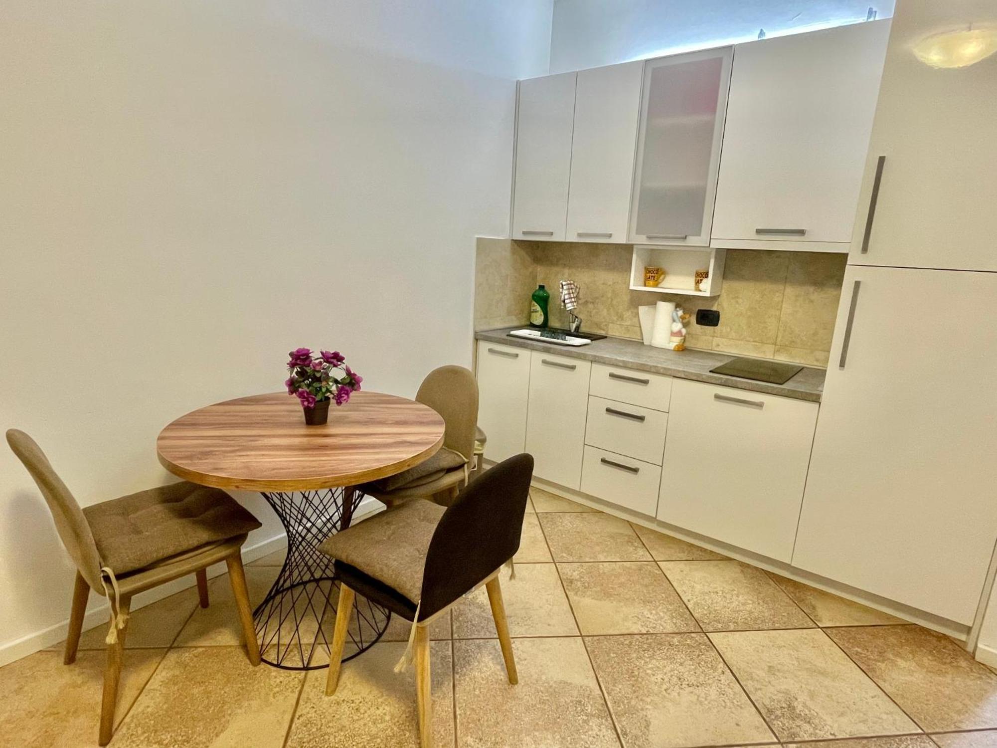 Premier Apartment Rafailovici