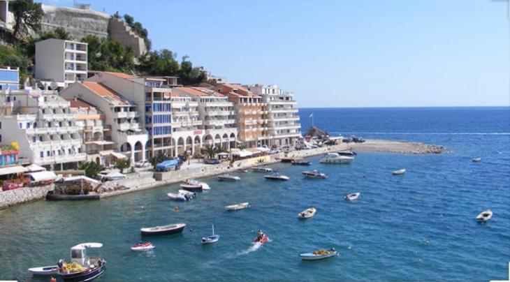Premier Apartment Rafailovici